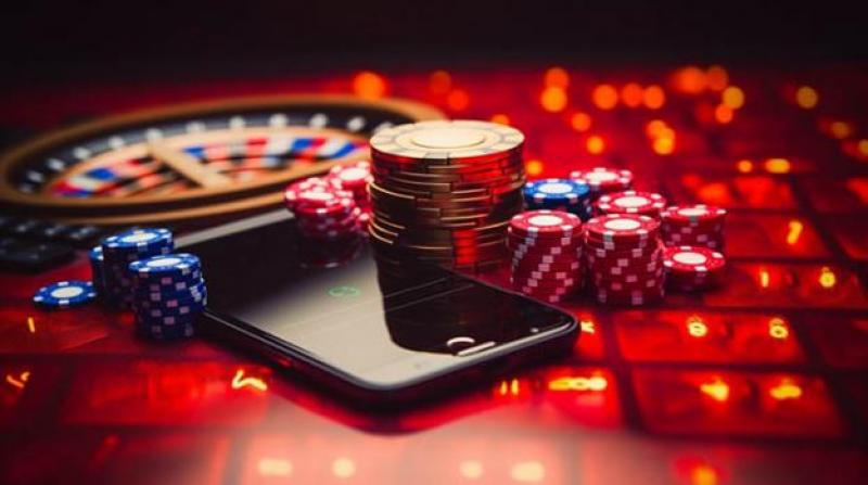Casinos Not Registered on Gamstop A Guide to Alternative Gambling Options Casinos Not Registered on Gamstop A Guide to Alternative Gambling Options