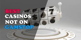 Discover New Non Gamstop Casino Sites for 2023 -10692998