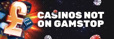 Discover Non GamStop Paysafecard Casinos for a Secure Gambling Experience