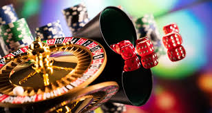Discover Online Casinos Not Blocked by Regulations 830495283