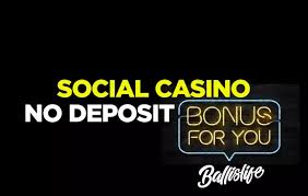 Discover the Best Social Casinos for Exciting Online Gaming
