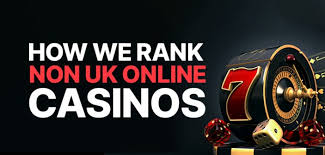 Discover the Top Rated Non-UK Casinos for 2023