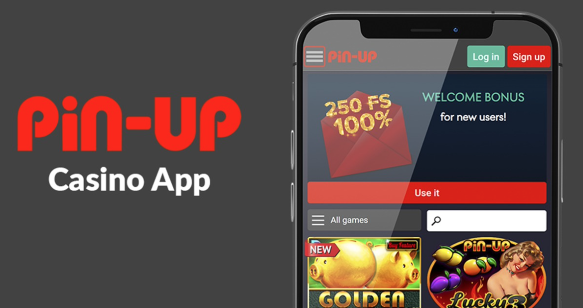 casino pin up online