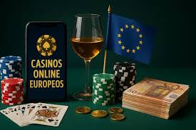 Explorando los Mejores Casinos Online Europeos 832747971 Explorando los Mejores Casinos Online Europeos 832747971