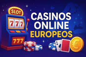 Explorando los Mejores Casinos Online Europeos 832747971 Explorando los Mejores Casinos Online Europeos 832747971