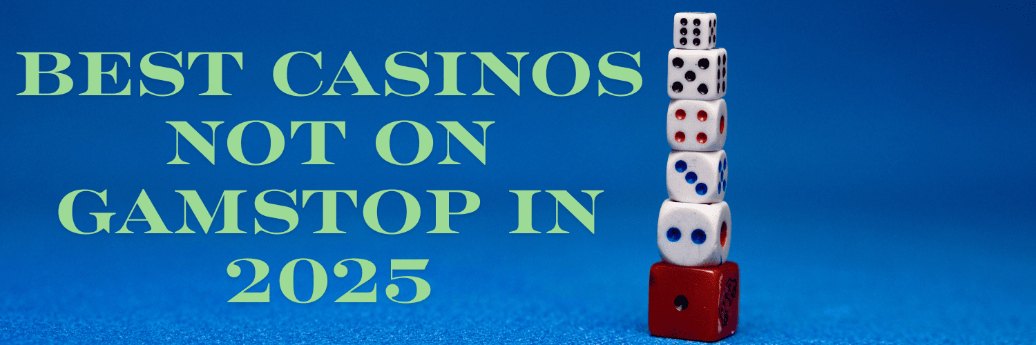 Exploring Casinos Not Affected by GamStop -249940982