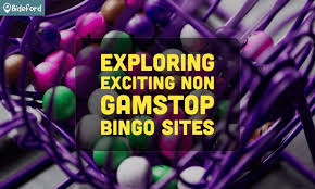 Exploring Non GamStop Bingo Sites A Guide for Players 100988174