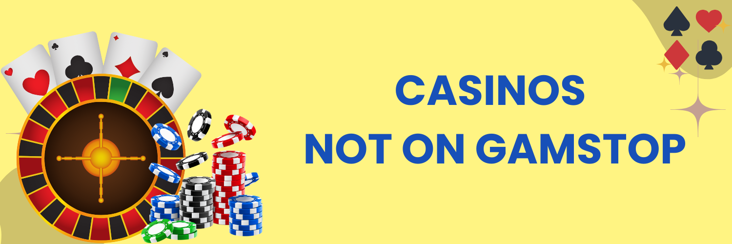 Exploring Non-Gamstop Casinos A Comprehensive Guide 952384533