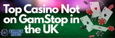 Exploring Non Gamstop Casinos Freedom and Choices in Online Gambling