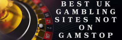 Exploring Non-Gamstop Casinos Your Guide to a Variant Gaming Experience Exploring Non-Gamstop Casinos Your Guide to a Variant Gaming Experience