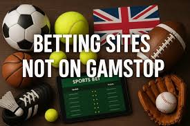 Exploring Non GamStop Sports Betting Sites for Enthusiasts