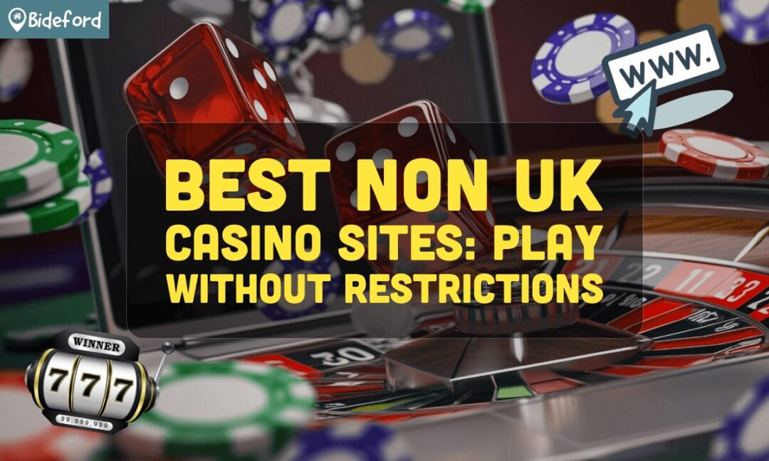 Exploring Non UK Registered Gambling Sites -421614607