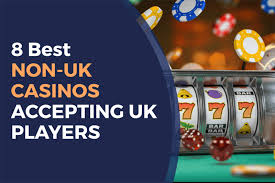 Exploring Non UK Registered Gambling Sites -421614607