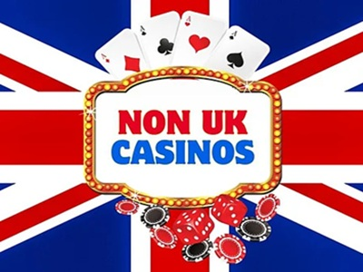 Exploring Non UKGC Licensed Casinos Risks and Rewards -420798388