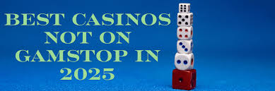 Exploring Online Casinos Not Blocked by Restrictions