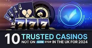 Exploring the Rise of New Independent Casinos in the UK -5593092