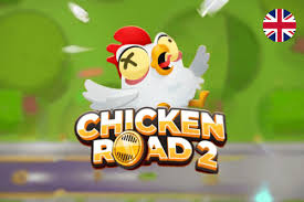 Chicken Road Demo An Exciting Journey in Gaming Chicken Road Demo An Exciting Journey in Gaming