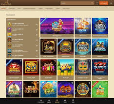 Is Captain Cooks Casino Legit A Comprehensive Review 351621174