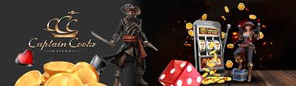 Is Captain Cooks Casino Legit An In-Depth Review 347372580