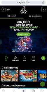 Is Magic Win Casino Legit A Comprehensive Review 354738268