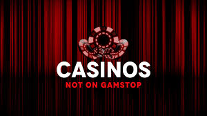 Legit Casinos Not on GamStop A Comprehensive Guide