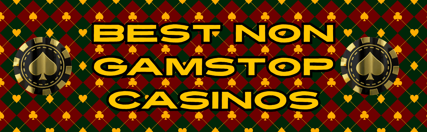 Legit Casinos Not on GamStop Explore Your Options