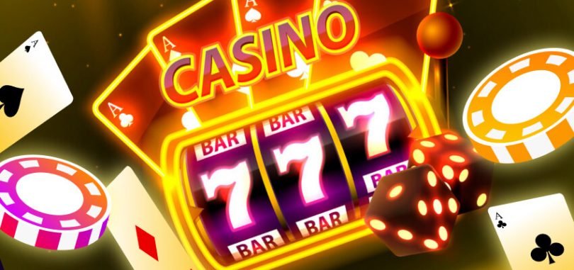 Lucky Manor Casino Registration Process A Complete Guide