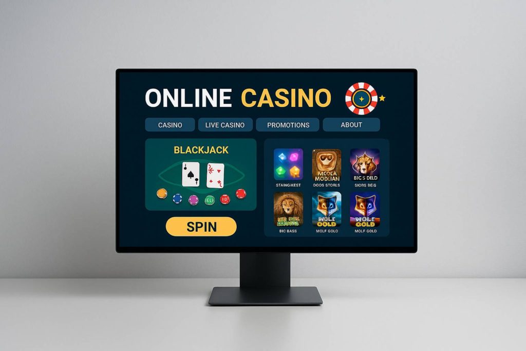 Mezinárodní Casino Vše, co potřebujete vědět -1101620623