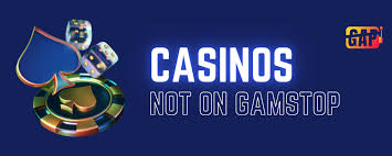 New Casinos Not Affected by GamStop Regulations
