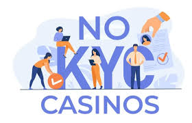 No Verification Casinos The Future of Online Gambling -455301217