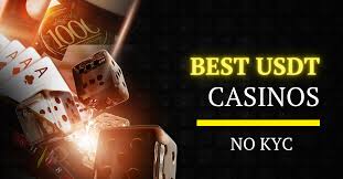 No Verification Casinos The Future of Online Gambling -455301217