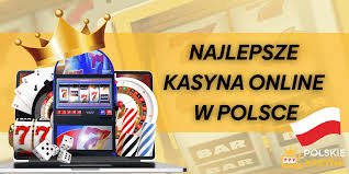 Nowe Kasyna Online - Odkryj Świeże Możliwości w Świecie Gier Hazardowych