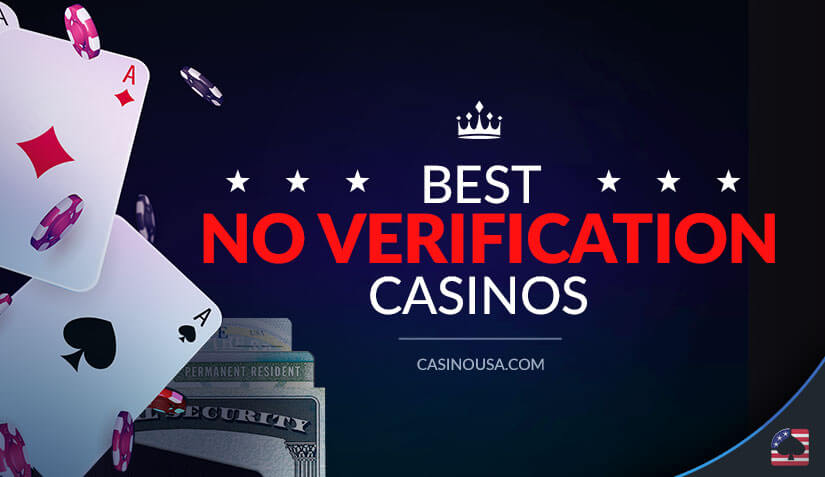 Online Casinos Without KYC The Future of Anonymous Gambling