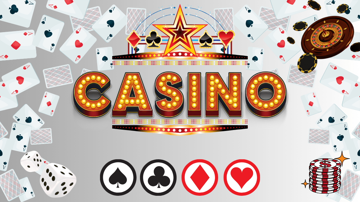 Reputable Casinos Not Registered with GamStop Reputable Casinos Not Registered with GamStop