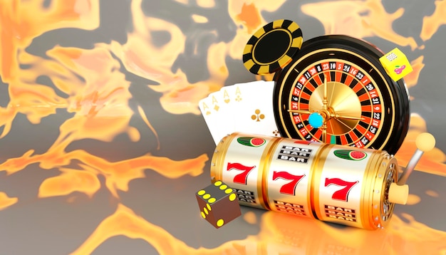 Richy Farmer Online Casino UK Your Guide to Winning Big