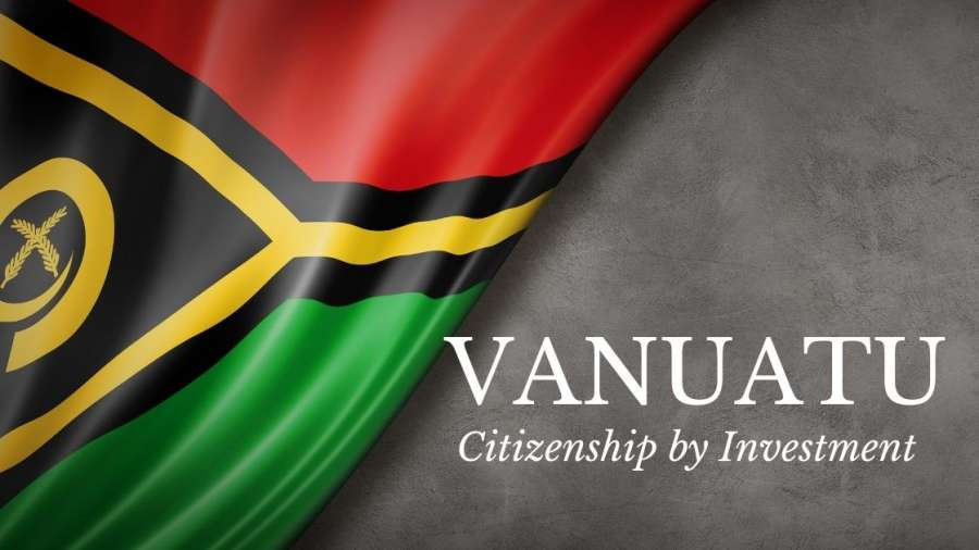 The Comprehensive Guide to Vanuatu Passport Pricing