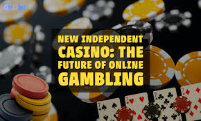 The Rise of Independent Casinos in the UK -294274201