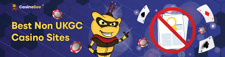 The Rise of Non UK Licensed Casinos A New Era in Online Gambling