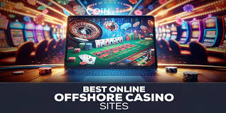 The Rise of Offshore Casinos A Game-Changer in the Gambling Industry
