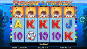 The Thrill of Slot Machines A Comprehensive Guide