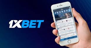 The Ultimate Guide to Sports Betting with 1xBet -302952592