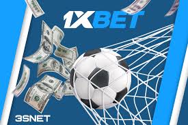 Understanding 1xBet Betting A Comprehensive Guide -1552972873