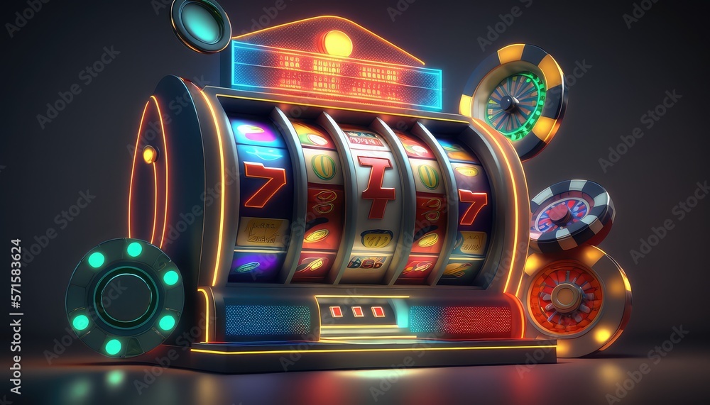 Understanding Slot Game Symbols and Their Importance 150281346