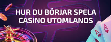 Utländska Spelsidor En Guide till Spelöversikt och Spelupplevelse