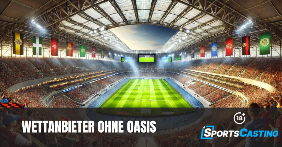 Wettanbieter ohne OASIS Die besten Optionen für Sportwetten 605641783 Wettanbieter ohne OASIS Die besten Optionen für Sportwetten 605641783