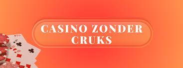 Ontdek casinos zonder CRUKS Speel Vrij en Vooruit Ontdek casinos zonder CRUKS Speel Vrij en Vooruit