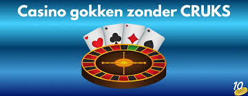 Ontdek casinos zonder CRUKS Speel Vrij en Vooruit Ontdek casinos zonder CRUKS Speel Vrij en Vooruit