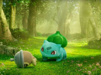 bulbasaur