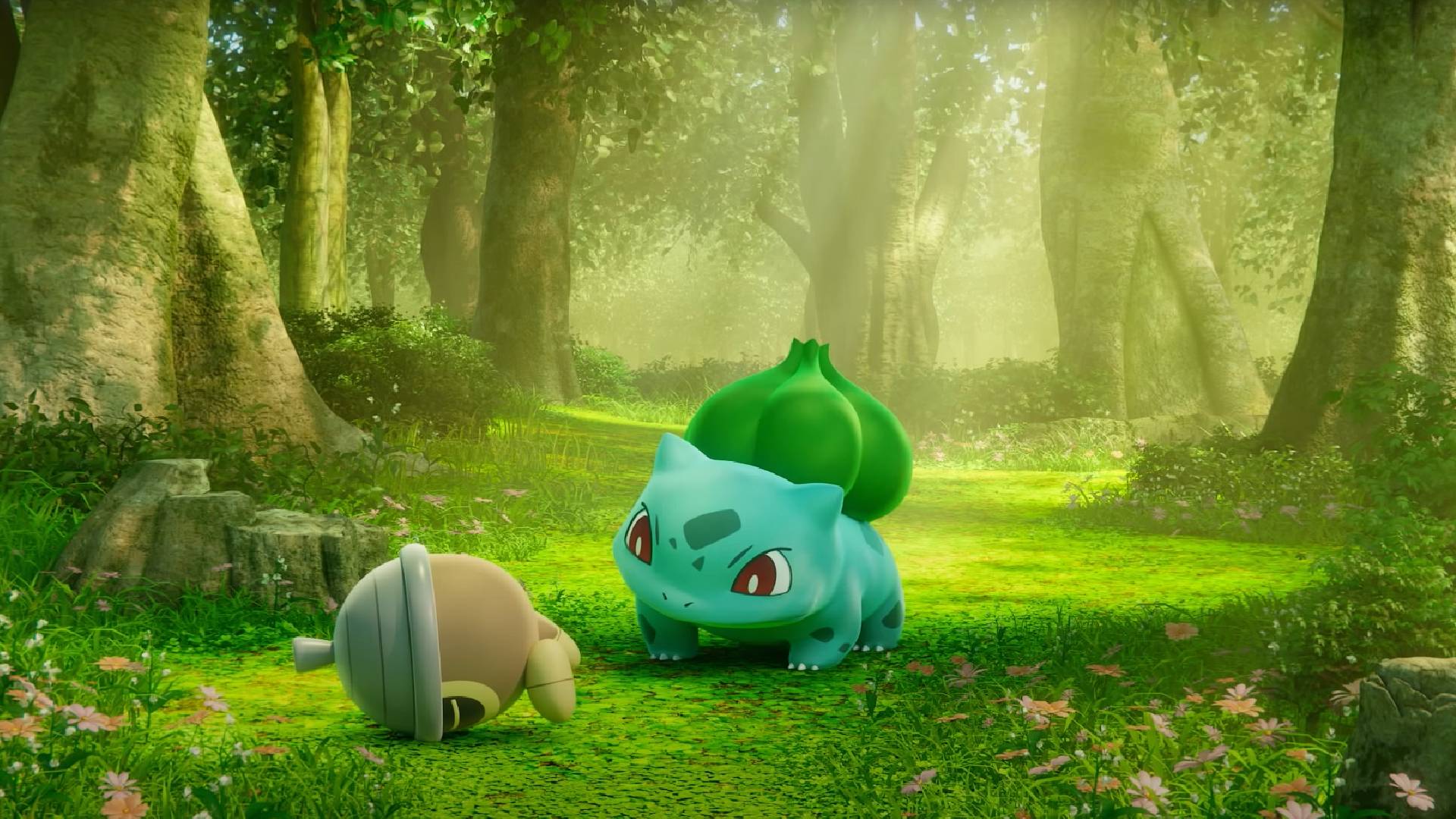 bulbasaur