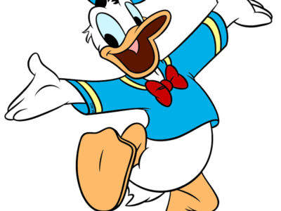 Donal Duck